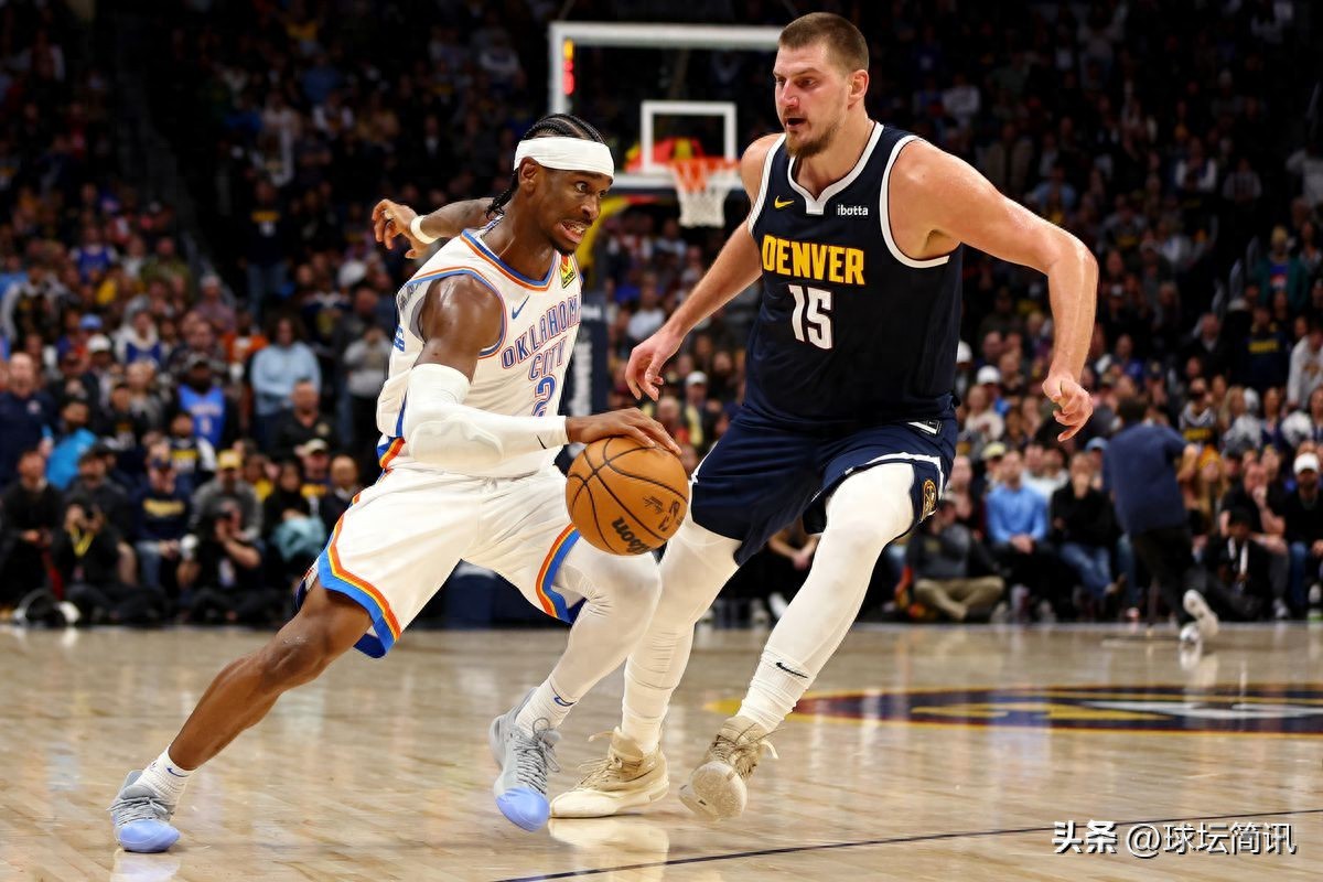 NBA MVP评选标准解析：从最佳球员到球队提升者，谁将赢得2023年MVP？