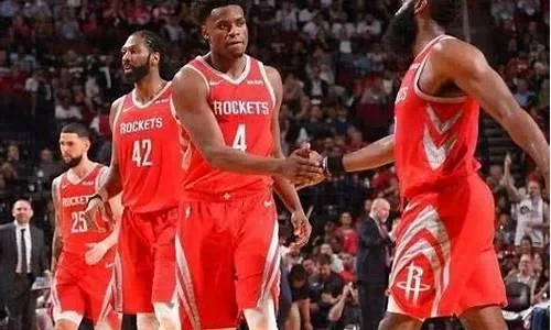 NBA火箭队最新人员交易动态：威斯布鲁克加盟火箭队详情解析