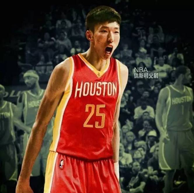 周琦加盟火箭与保联登联手，下赛季NBA火箭队成中国球迷必看焦点