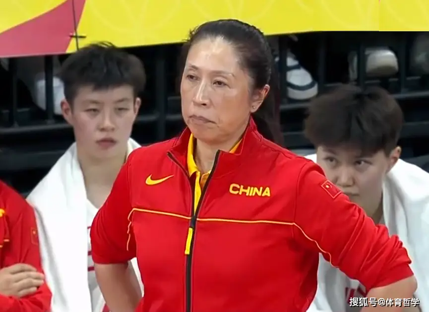 2024年巴黎奥运会临近，国际篮联公布12支女篮球队实力榜，中国女篮仅排第六