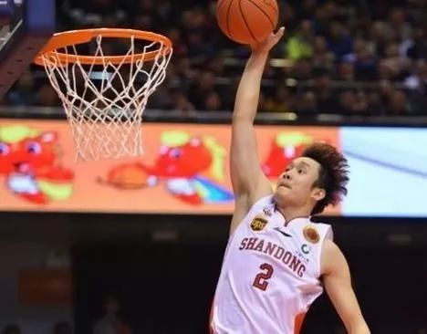 CBA联赛5 - 6轮：广厦江苏惊艳、四川八一失望，盼得分榜现更多中国面孔