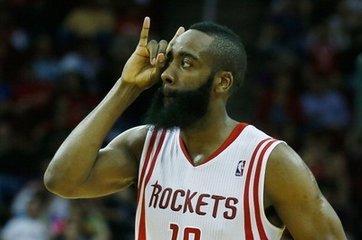 北京时间3月19日NBA常规赛：火箭主场迎战森林狼，战绩对比与排名前景分析，附赛后录像回放