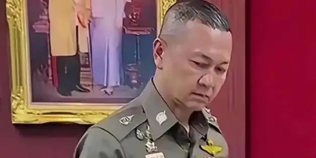 墨云拖雨过西楼情境下谈泰国，王星事件凸显其似部落联盟的拧巴国情