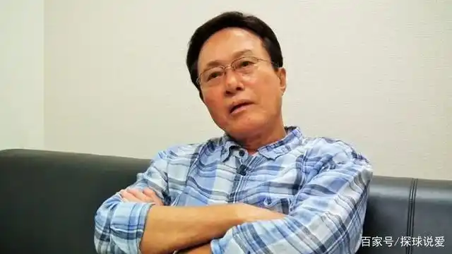 日本足球崛起历程回顾：盘点日本足球史上十大球员