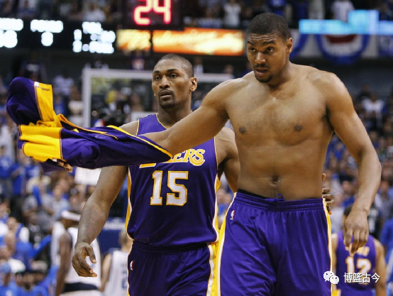 NBA中名气大于实力的球员盘点：拜纳姆、麦迪等在列