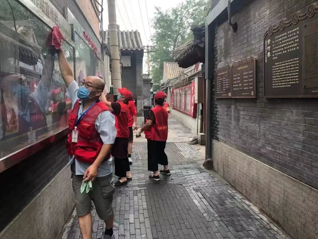 禄长街头条19号院_禄长街头条9号_禄长街头条房价