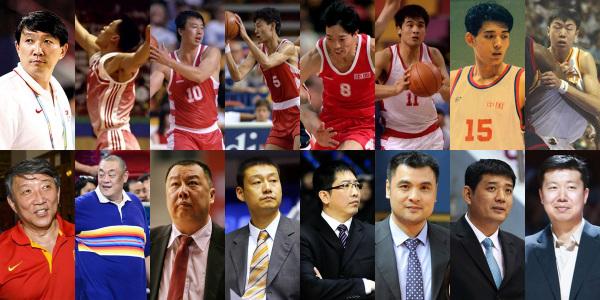 姚明战队_姚明经典赛事_姚明国家队经典比赛