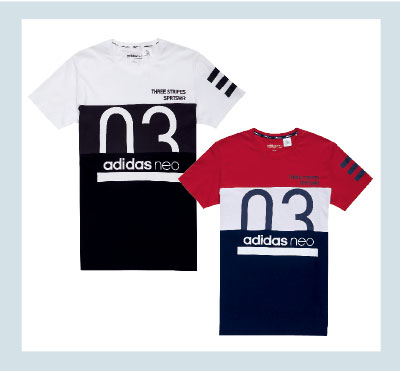 2018俄罗斯世界杯潮流趋势：adidas neo与Hugo Boss引领足球时尚风潮