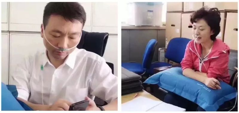 康辉揭秘阅兵直播前吸氧备稿真相：心理稳定是关键