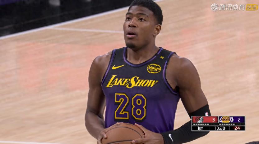 湖人最后一场常规赛对开拓者_本赛季湖人对开拓者战绩_nba常规赛湖人对开拓者