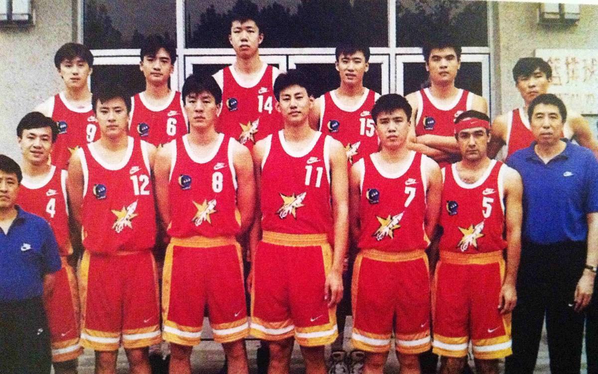 CBA复赛6月20日重启：全华班球队达12支，八一男篮衰落背后谁将崛起？
