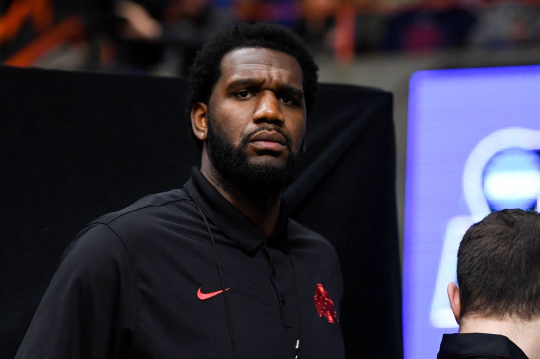 奥登现状：理财顾问，伤病毁了NBA生涯