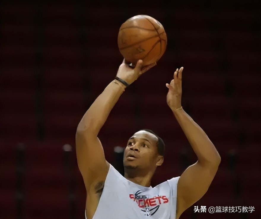 麦迪同款投篮包_麦迪投篮手指怎么拨球_麦迪投篮包出手点图解