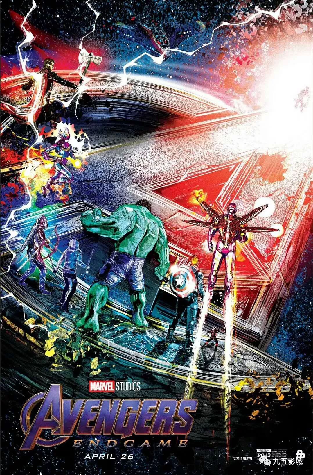 复联4上映，漫威人物关系梳理，两大阵营与反派
