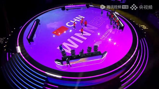 杭州亚运会英雄联盟季军赛：中国队2:1战胜越南队夺得铜牌，决赛今晚中国台北队对战韩国队