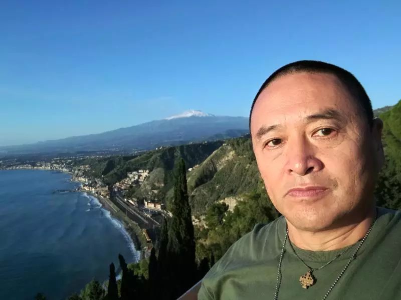 陶尔米纳到埃特纳火山_陶尔米纳旅游多少钱_意大利陶尔米纳