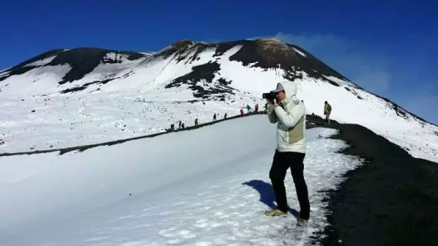 意大利陶尔米纳_陶尔米纳到埃特纳火山_陶尔米纳旅游多少钱