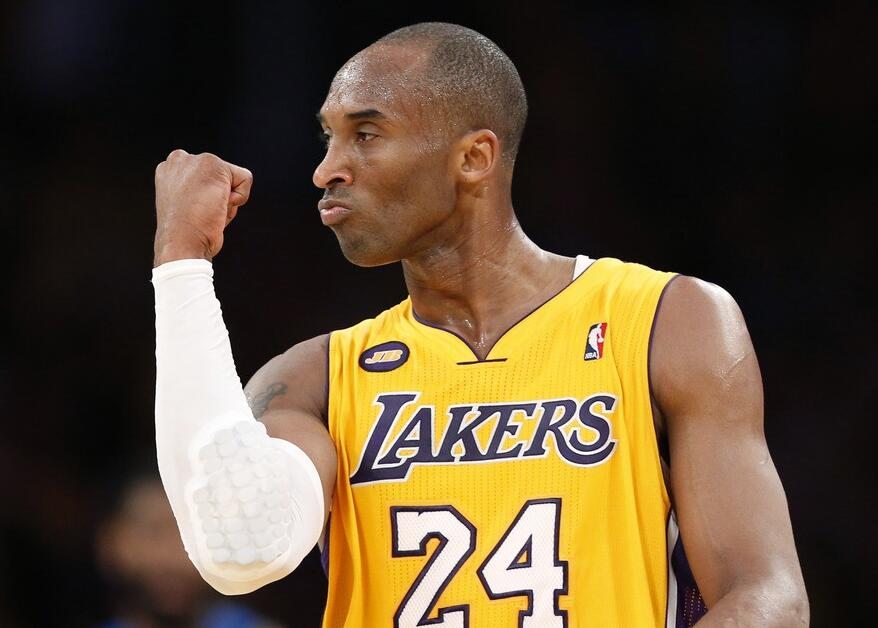 NBA得分后卫乔丹科比韦德 科比最高81分 乔丹多项第一