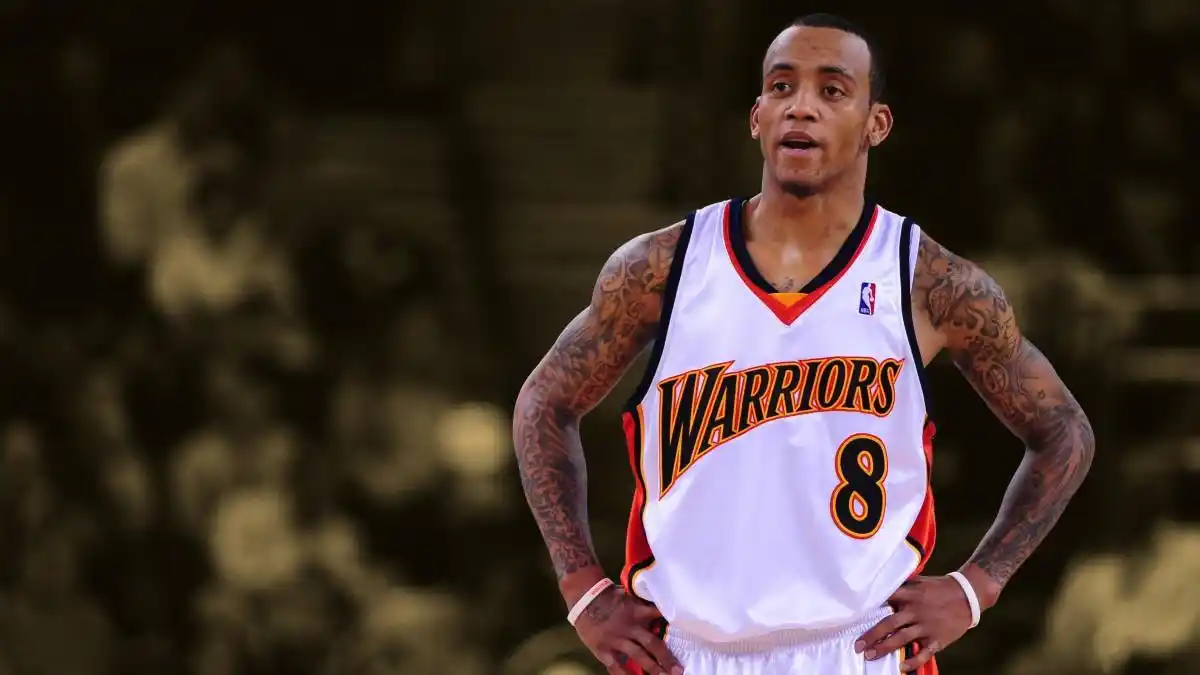 蒙塔-埃利斯：从黑八奇迹到高中单场72分，NBA传奇得分手的崛起之路