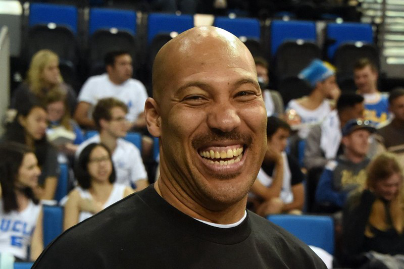 BIG BALLER BRAND,球爹,鲍尔,BBB  发售价离大谱！球爹官宣 BBB 新鞋！网友：就这？