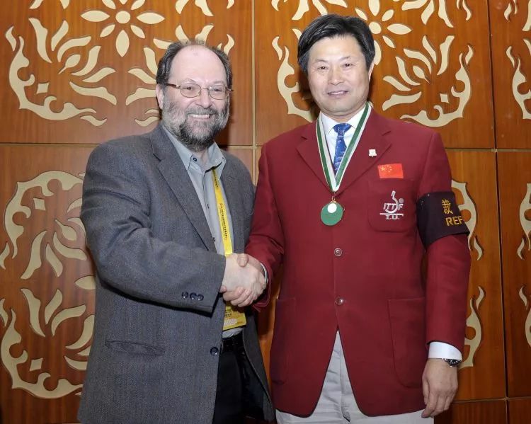 中国乒乓球采访记者_中国乒乓球队采访_采访球队乒乓中国的问题