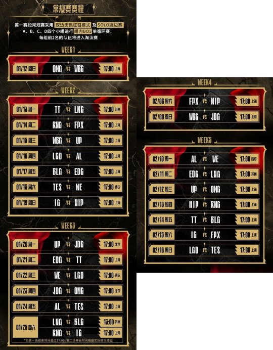 英雄联盟职业联赛2025_英雄联盟2021年职业联赛_lol2020职业联赛赛程