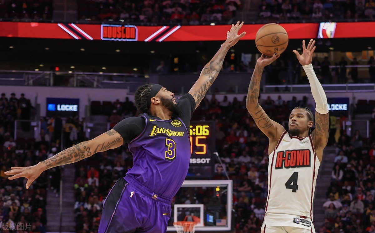 火箭148-142湖人_14-15赛季nba常规赛 火箭vs湖人_火箭湖人g4回放