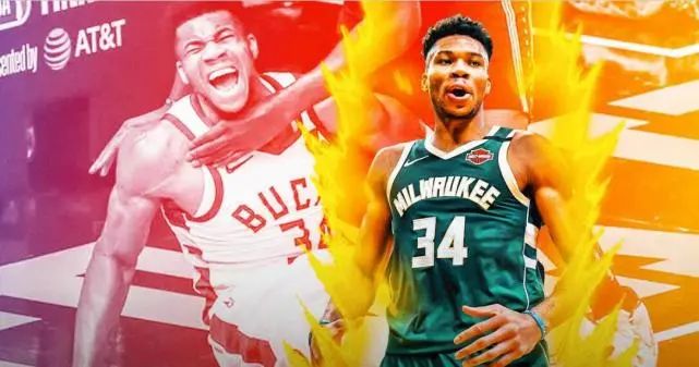 ESPN总决赛前瞻：字母哥膝盖成重点，能否出战仍是未知数