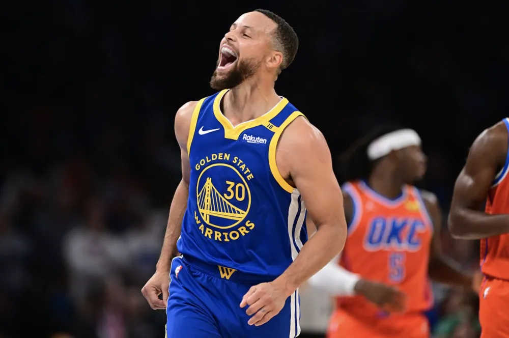 11月11日NBA常规赛战况:库里拒逆转 多队激战综述