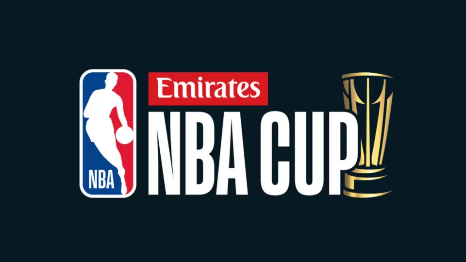 2024-25赛季NBA杯赛制详解：小组赛与淘汰赛规则全解析