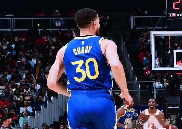 NBA常规赛勇士客场挑战老鹰：库明加爆发成关键，勇士战绩能否逆转？