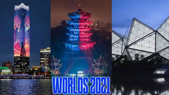 拳头游戏宣布2021英雄联盟全球总决赛举办地从中国改至欧洲，背后原因成谜及对国内电竞行业的影响