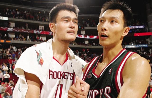 姚明是否配进NBA名人堂？NBA名宿杰伦-罗斯等专家观点解析