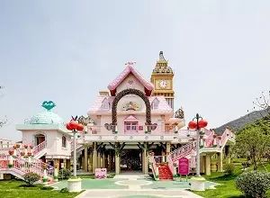 卡乐福未来水世界_卡乐福未来水世界在营业吗_未来水世界乐园