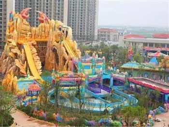 未来水世界乐园_卡乐福未来水世界_卡乐福未来水世界在营业吗