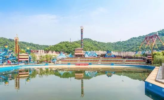 未来水世界乐园_卡乐福未来水世界_卡乐福未来水世界在营业吗