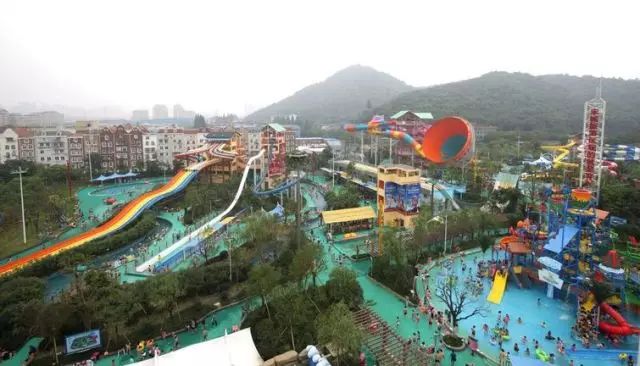卡乐福未来水世界在营业吗_嘉兴市卡乐福未来世界_卡乐福未来水世界