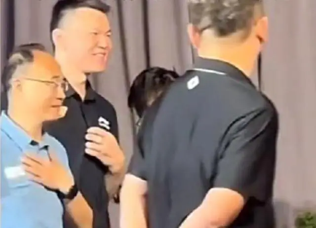 广东宏远篮球队备战2024 - 2025赛季CBA，新赛季动员大会举行
