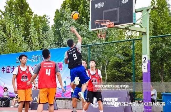 3X3篮球规则详解：场地、用球与传统篮球的差异解析