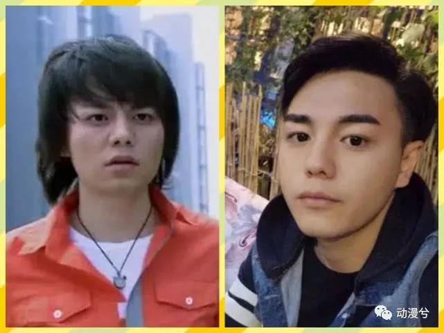 铠甲勇士界王百度百科_铠甲勇士界王来历_铠甲勇士界王之后是谁