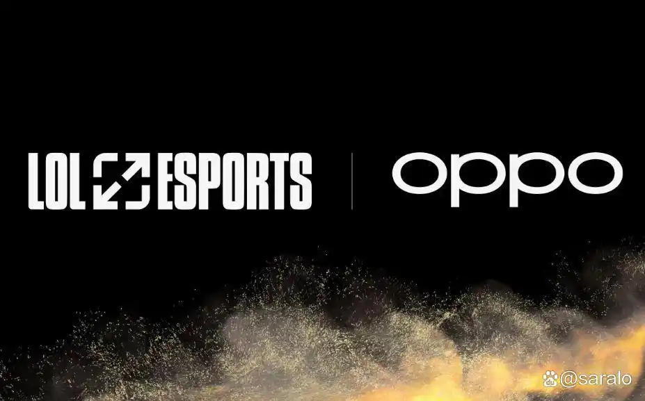 2025英雄联盟全球总决赛重返中国，OPPO Find X8系列成官方影像用机