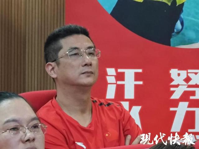 苏州健儿何冰娇巴黎奥运会羽毛球女子单打摘银，创奥运生涯首枚奖牌