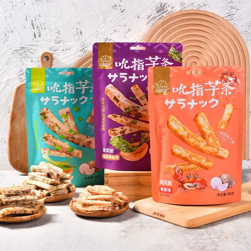 脱水芋头条_芋头条是脱水食品还是油炸食品_脱水芋头条怎么做