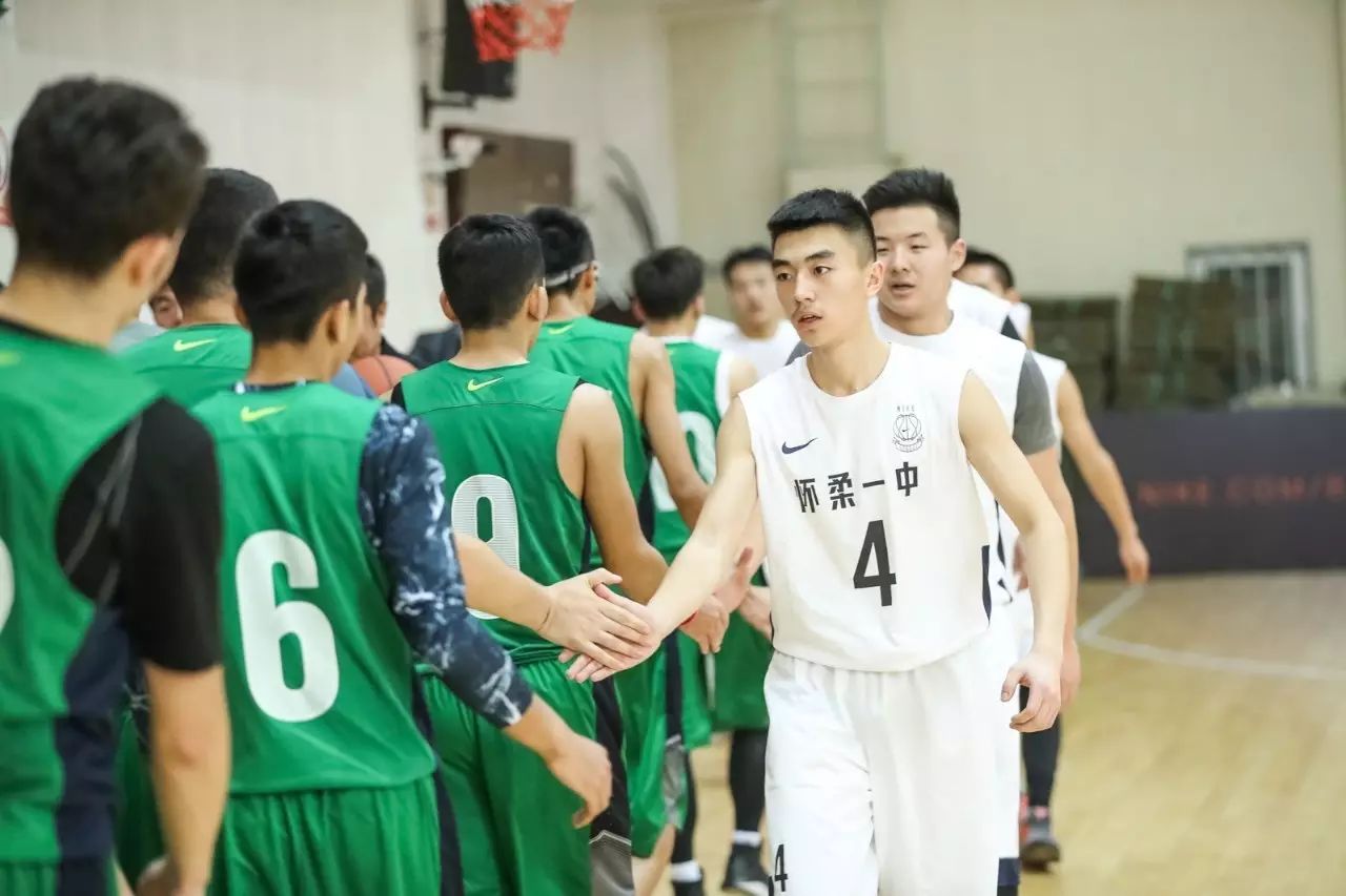 耐克高中联赛为什么只有一次_耐克高中联赛哪里可以看_耐克高中联赛在哪里可以看