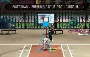 篮球中锋必学招式_街篮中锋带什么技能好_篮球中锋技术教学视频