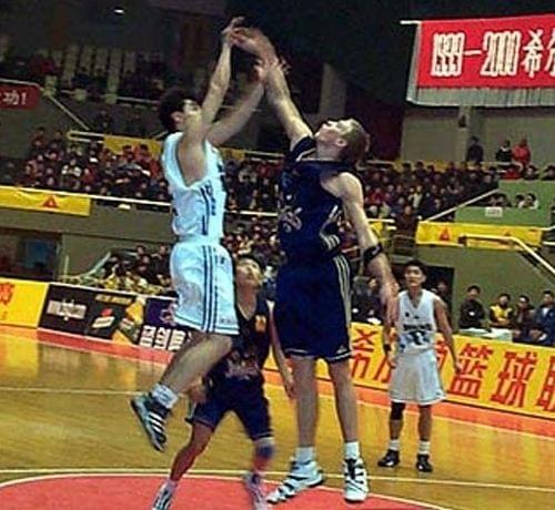 鸟人安德森生涯十佳球_鸟人安德森被禁赛_十佳生涯安德森球鸟人是谁