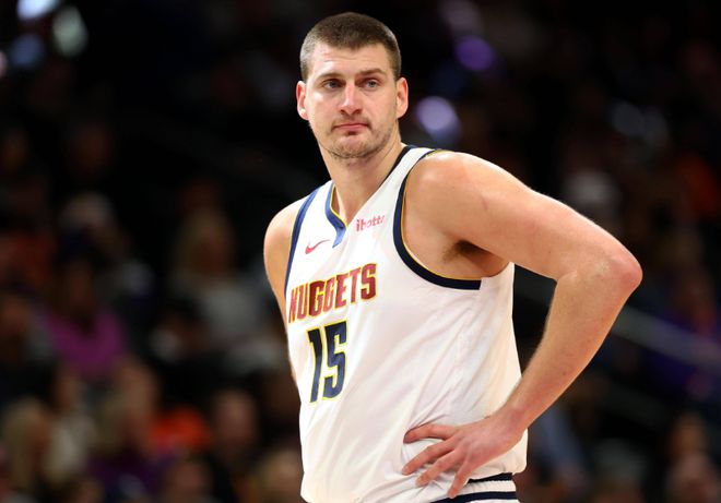 NBA次轮秀逆袭传奇：6名球员如何打破质疑扬名立万