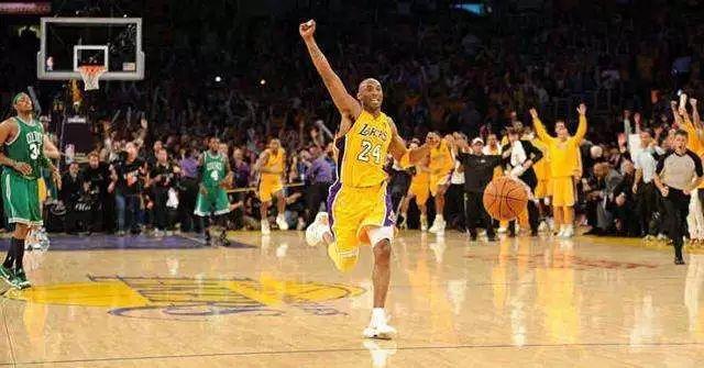 NBA历史收视率最高的五场总决赛回顾：黄绿大战与爵士队的经典对决