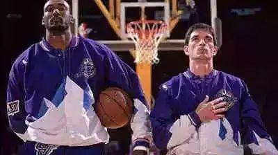 NBA历史收视率最高的五场总决赛，詹姆斯上榜，而他独占前两名
