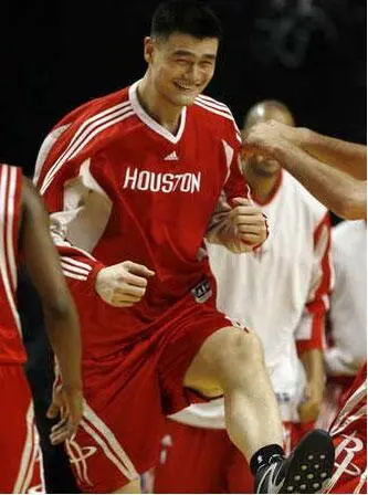 2009年NBA季后赛火箭vs开拓者六场录像回顾及姚明创纪录表现